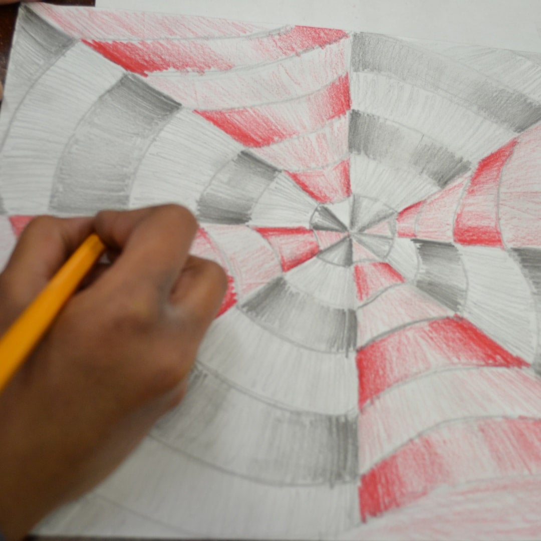 Art Exploration for Ages 6-8 - Summer | Visual Arts Brampton Store